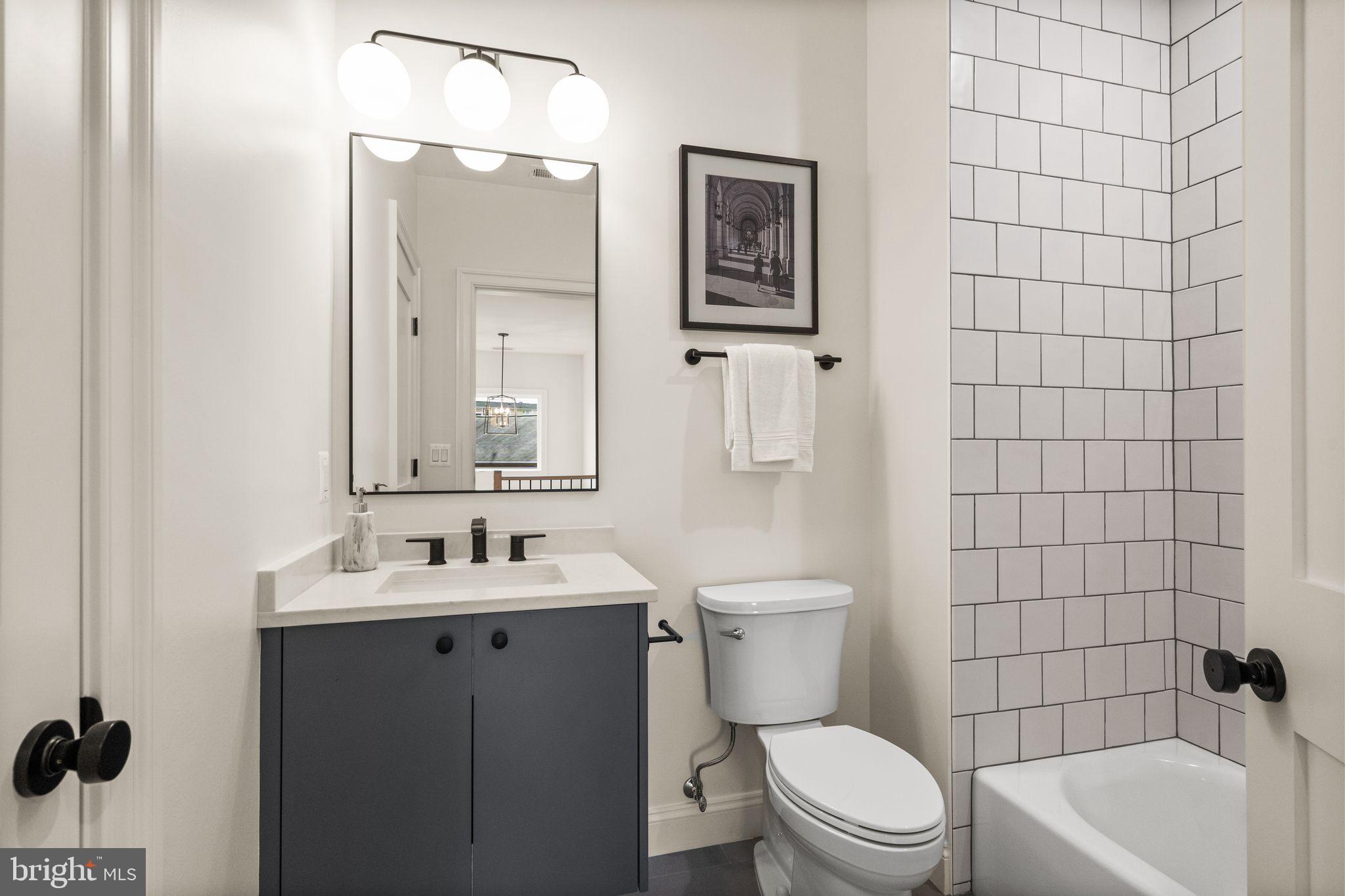 LACEY FOREST - Residential