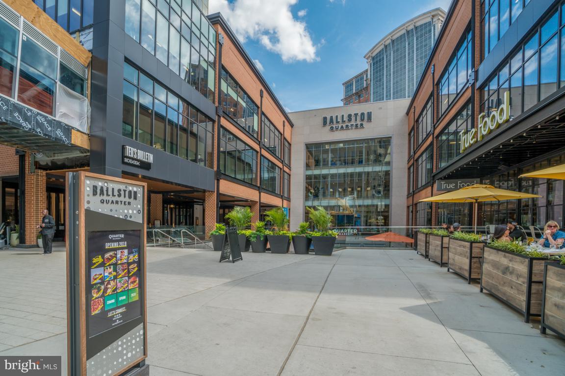 LACEY FOREST - Residential