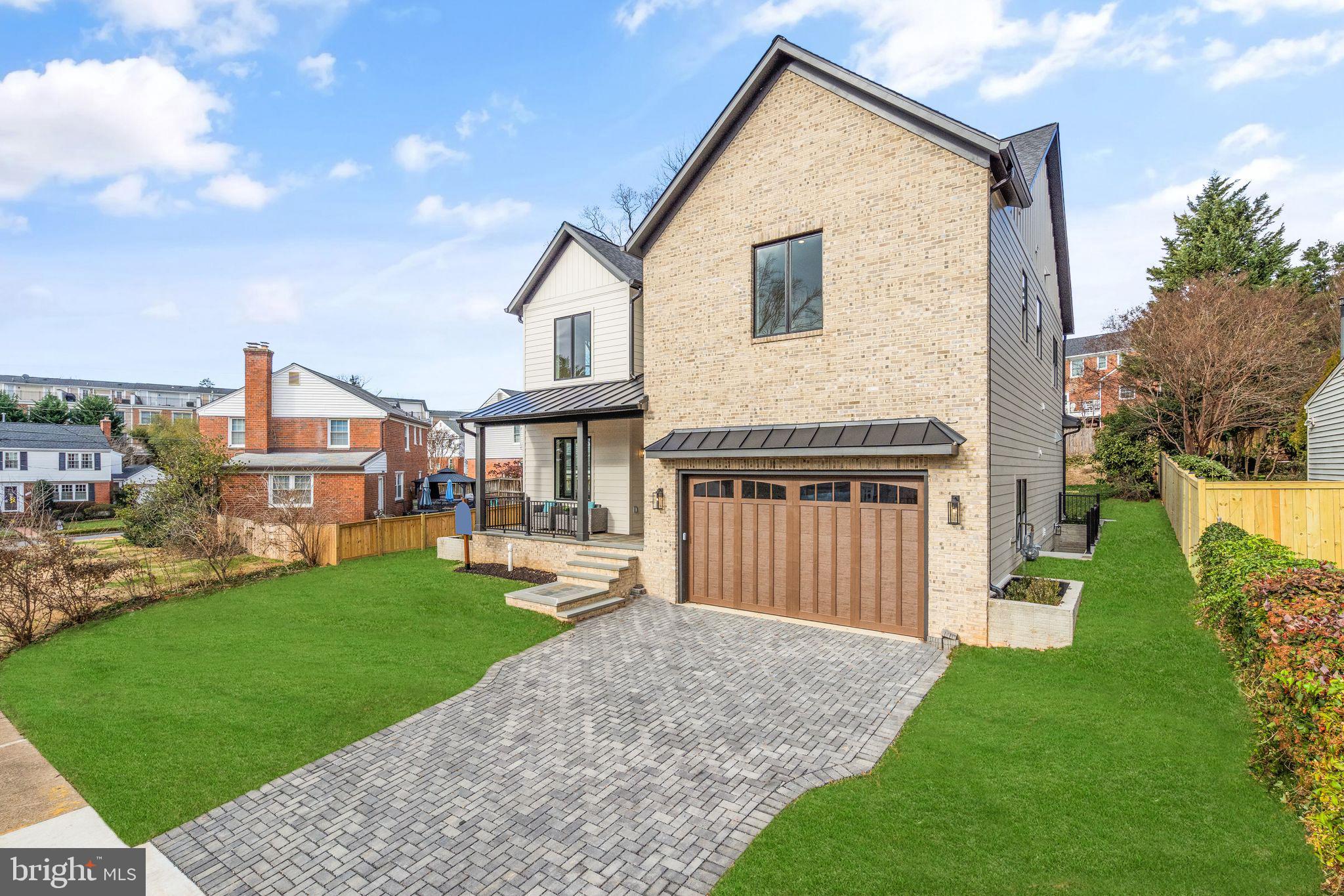 LACEY FOREST - Residential