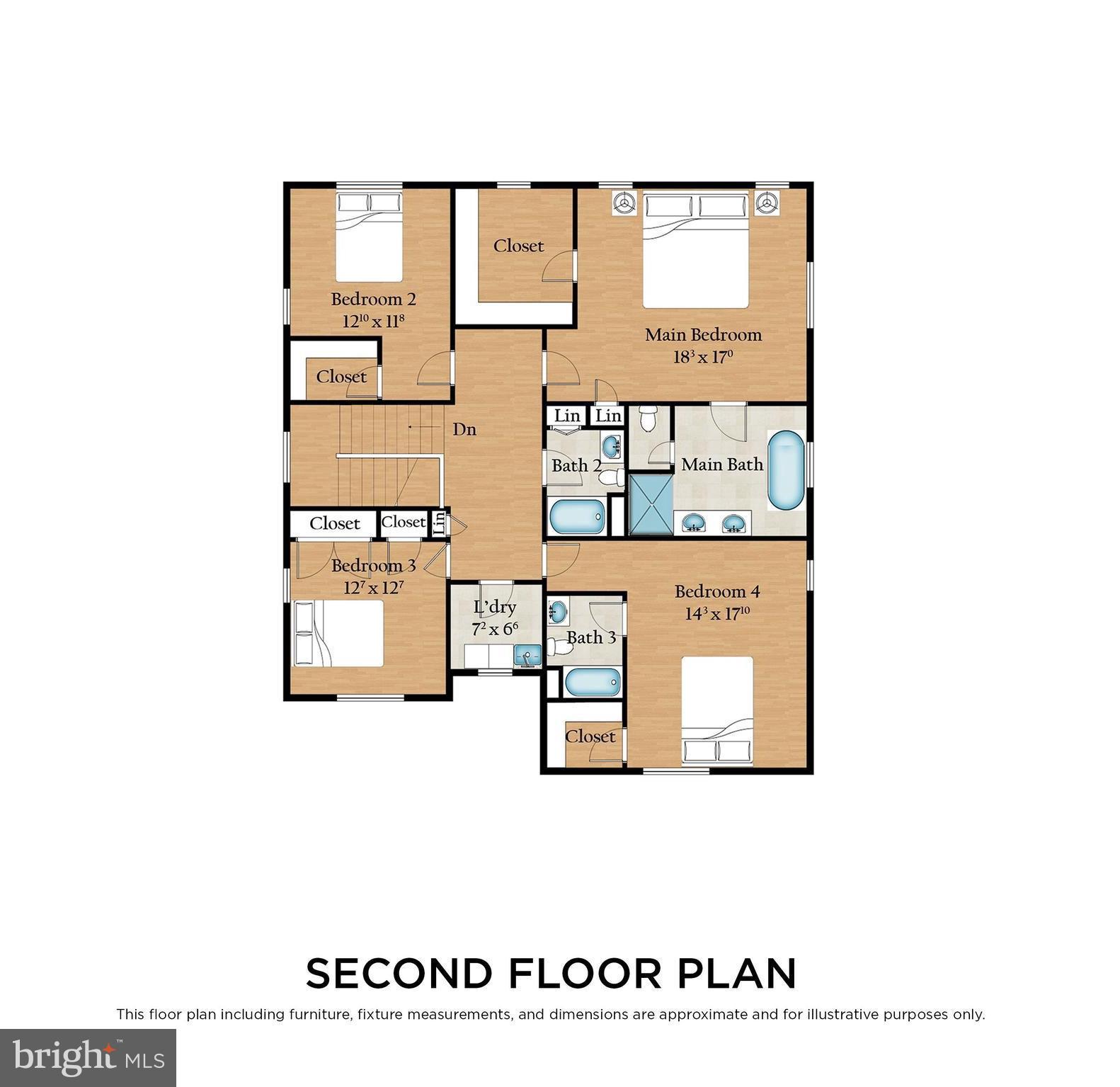LACEY FOREST - Residential