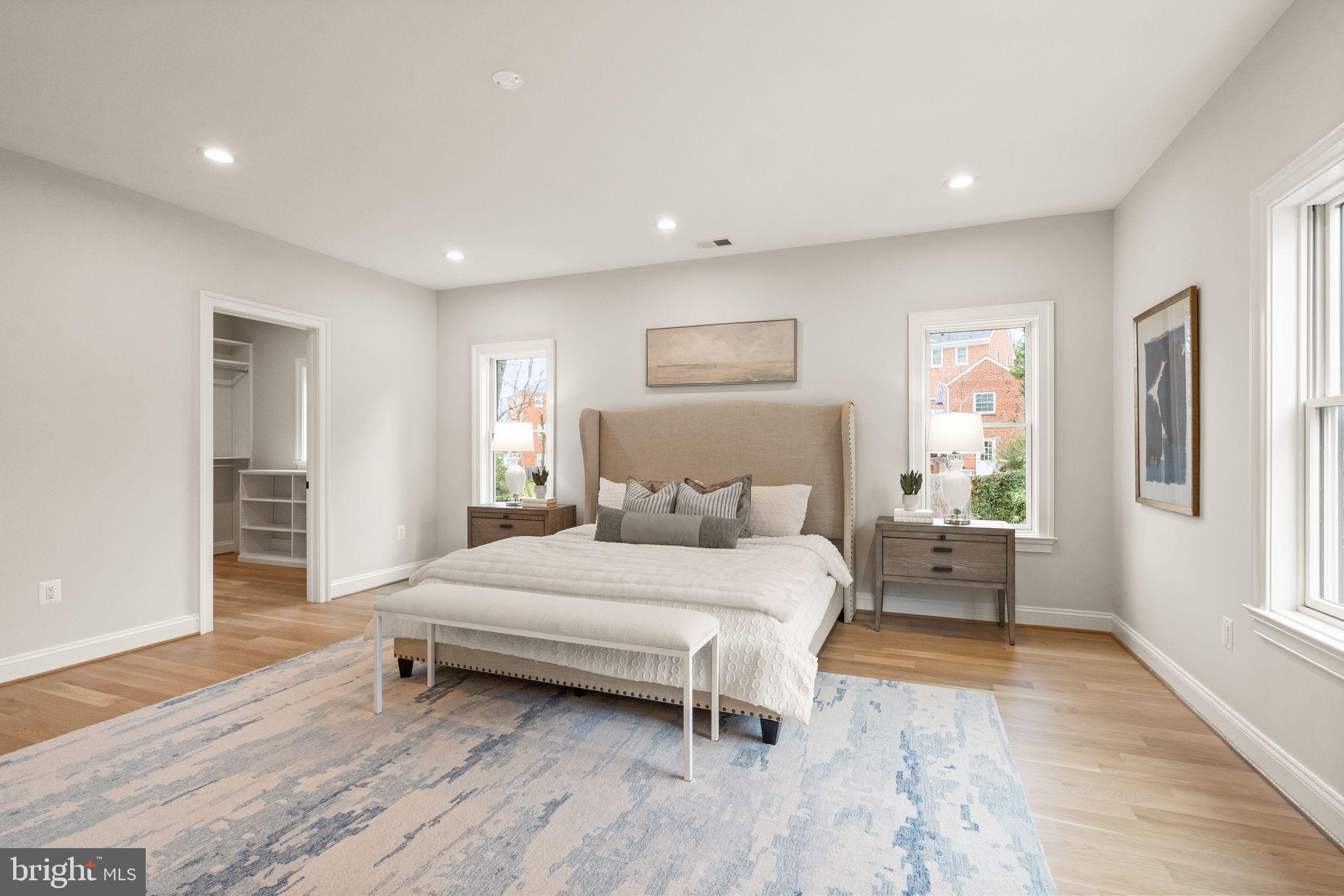 LACEY FOREST - Residential