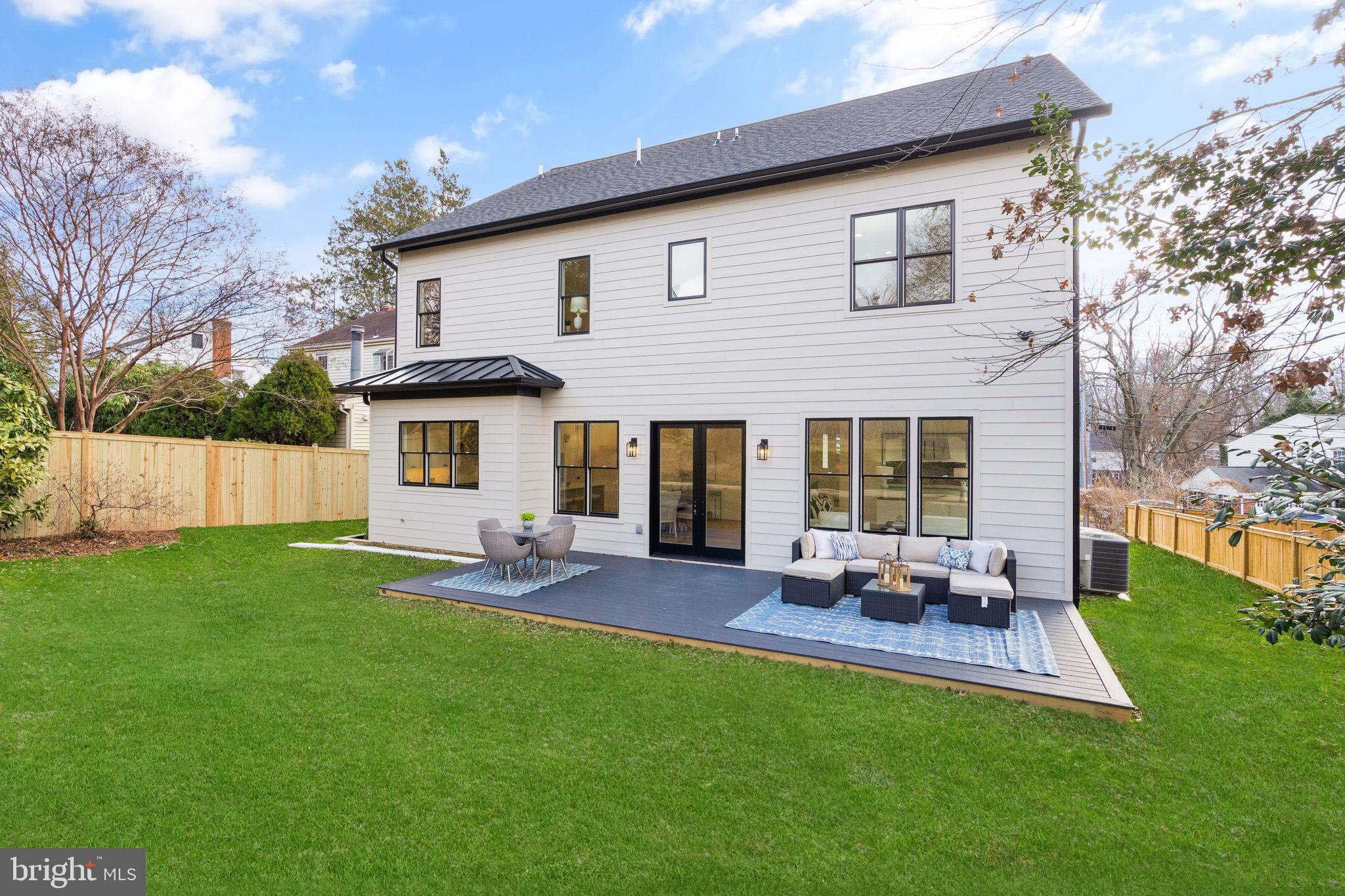 LACEY FOREST - Residential