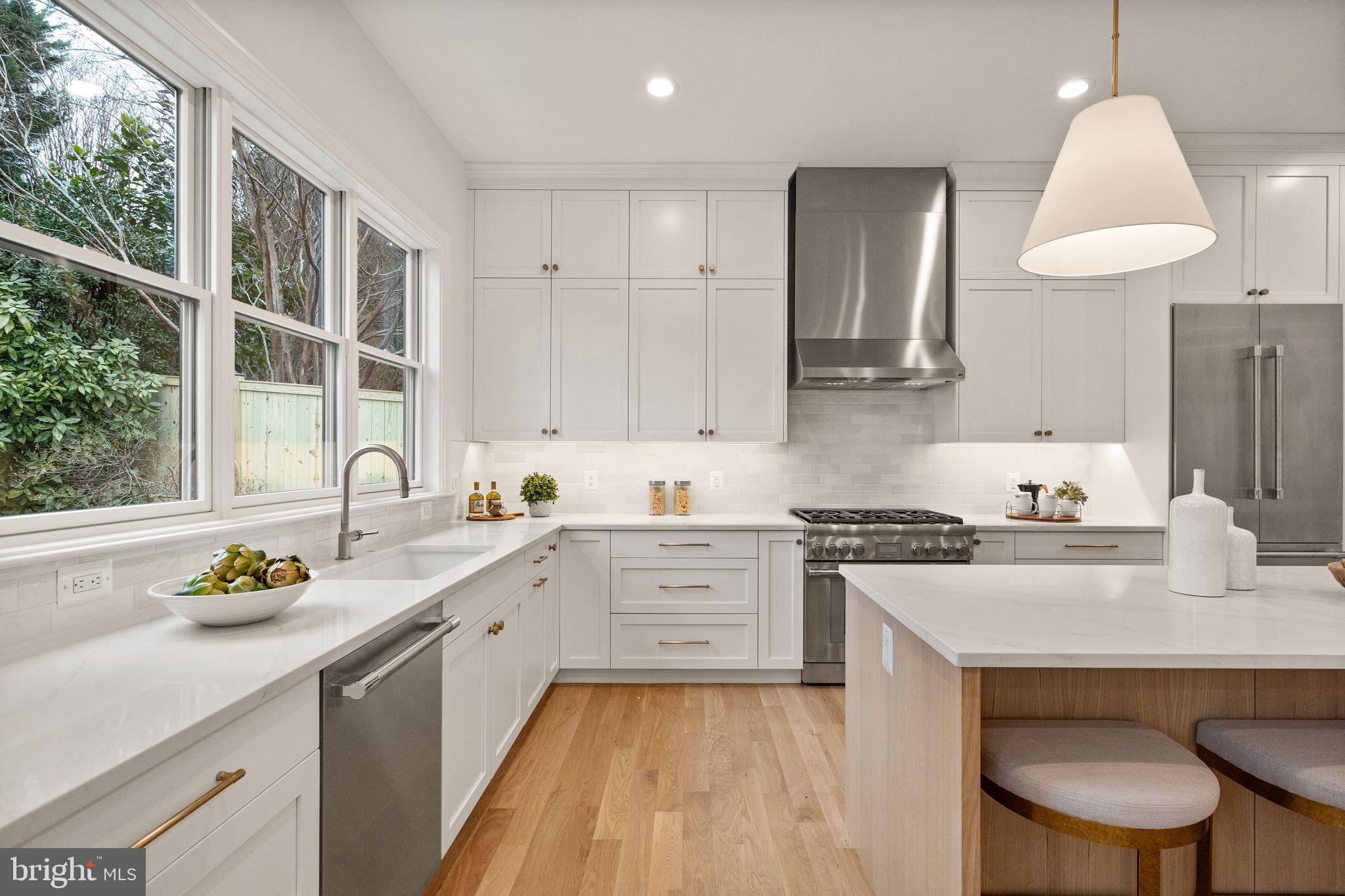 LACEY FOREST - Residential