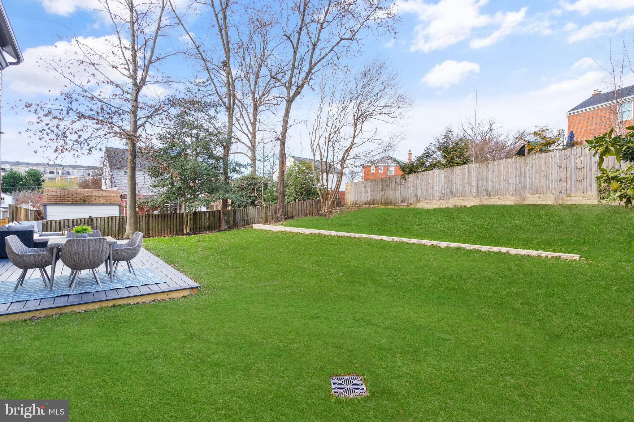 LACEY FOREST - Residential