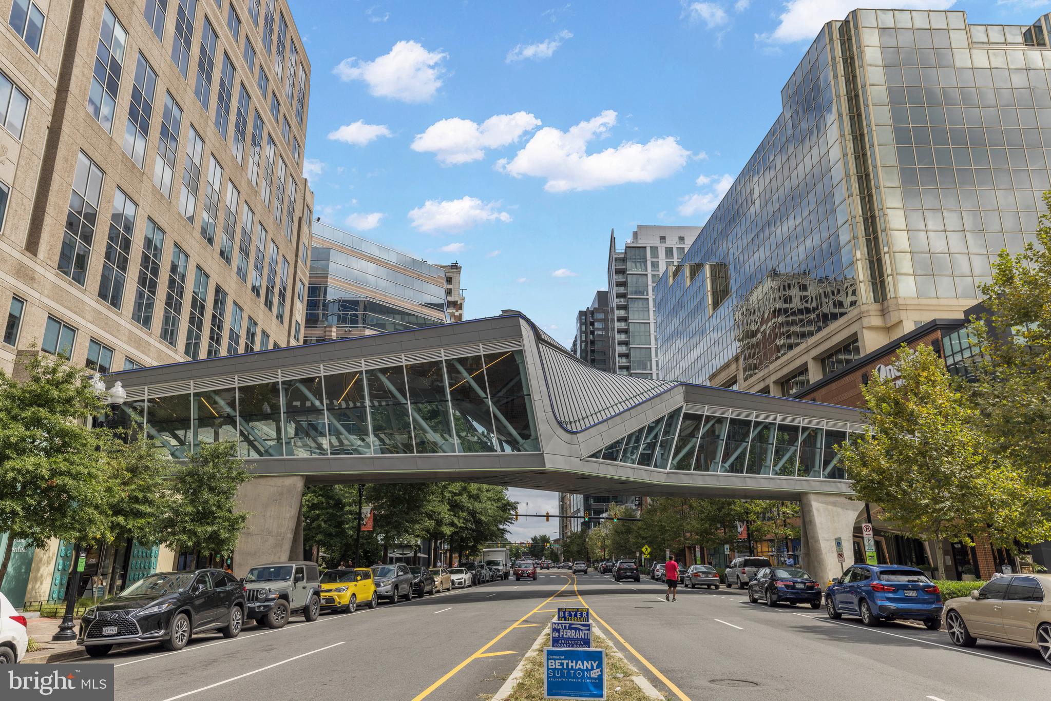 LACEY FOREST - Residential