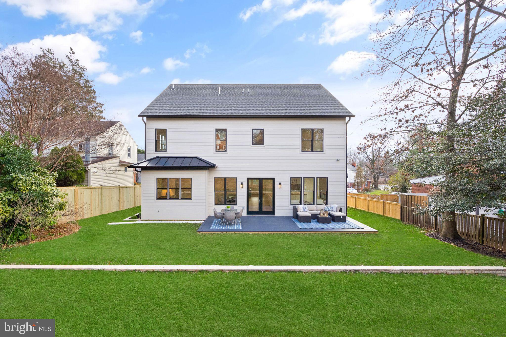 LACEY FOREST - Residential