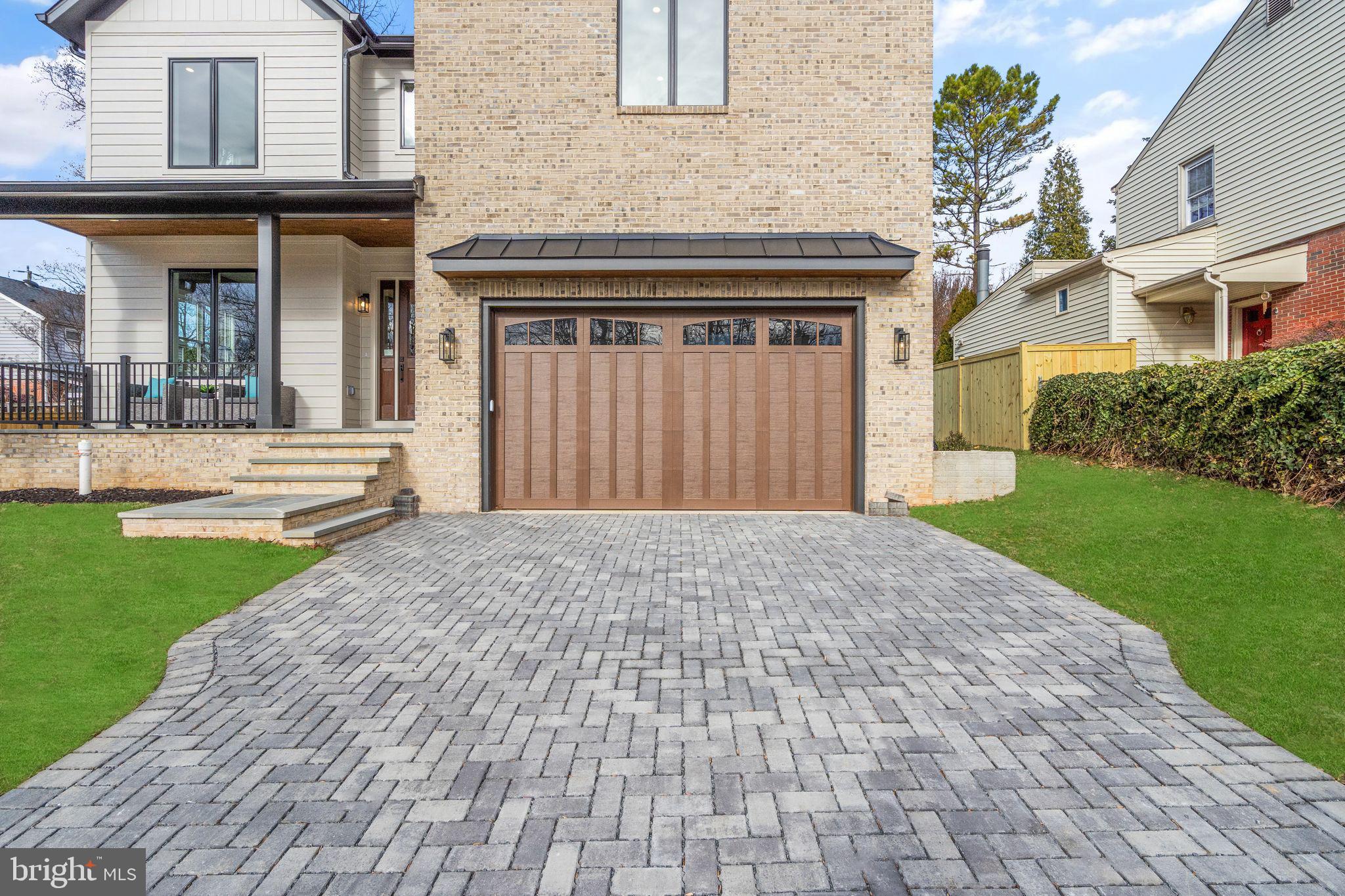 LACEY FOREST - Residential