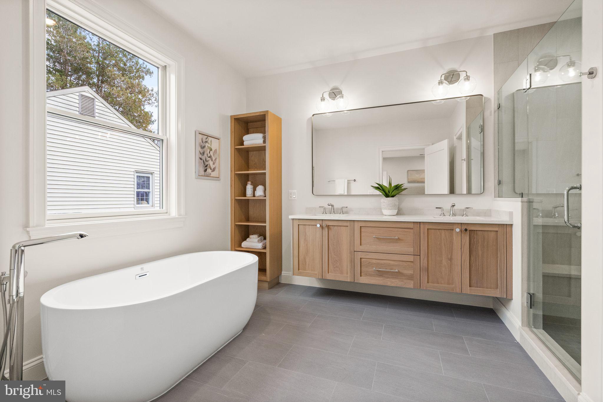 LACEY FOREST - Residential