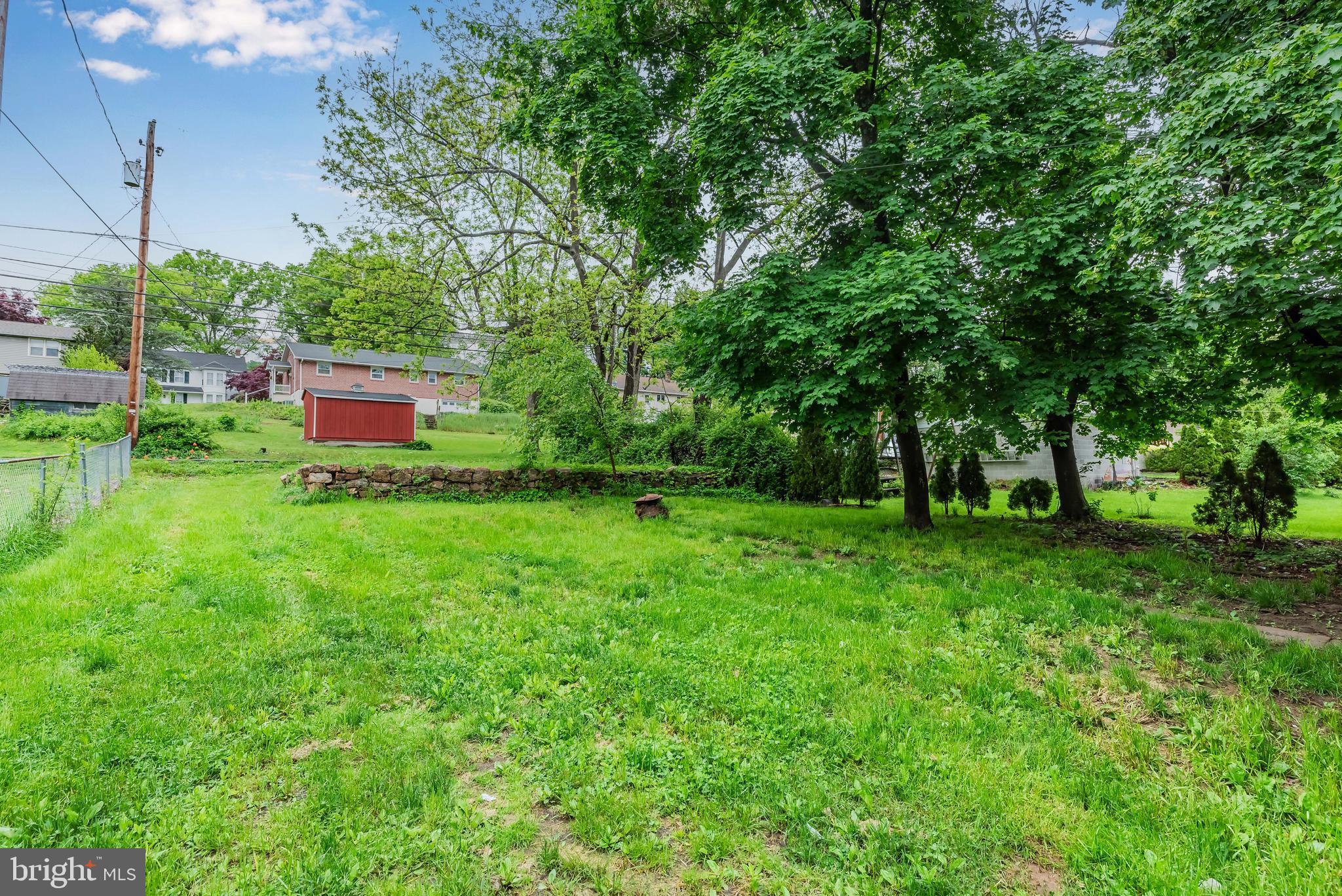 NONE AVAILABLE - Residential