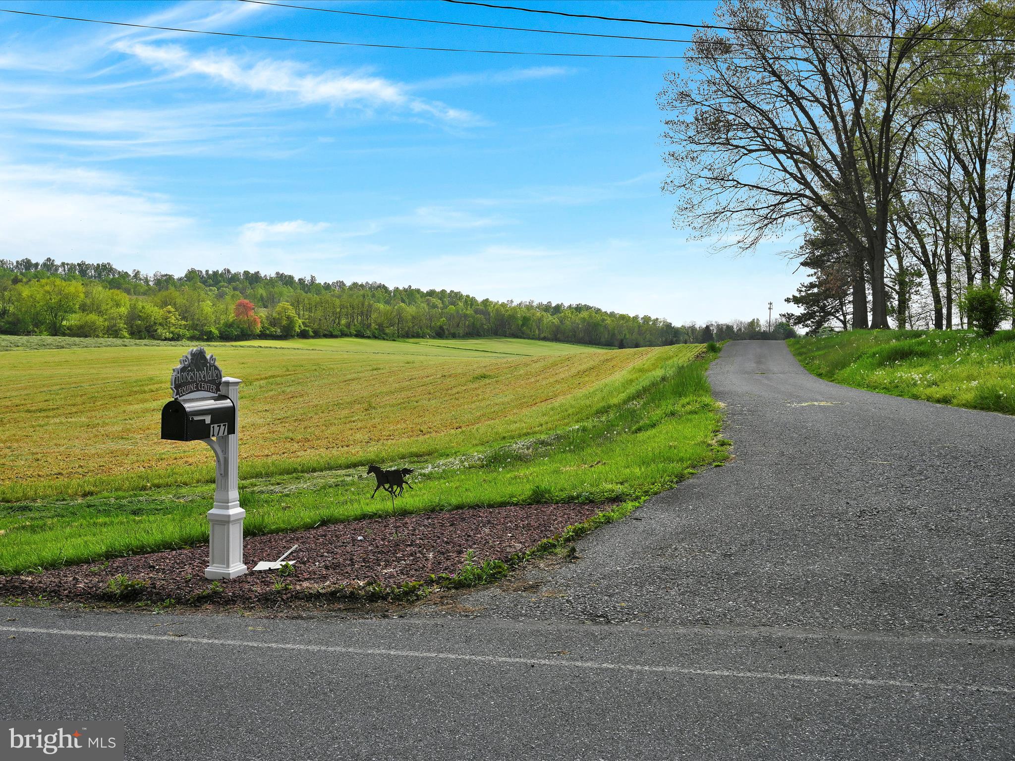 NONE AVAILABLE - Farm