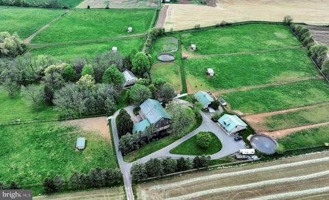 177 VALLEY LANE ANNVILLE PA 17003