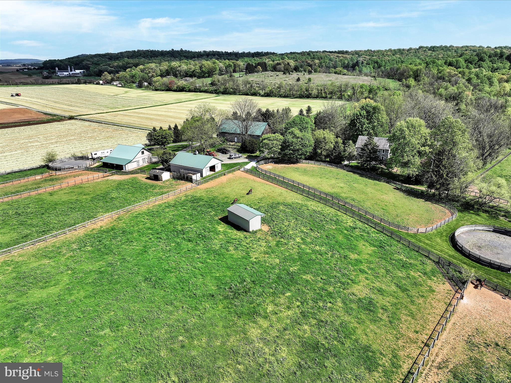 NONE AVAILABLE - Farm