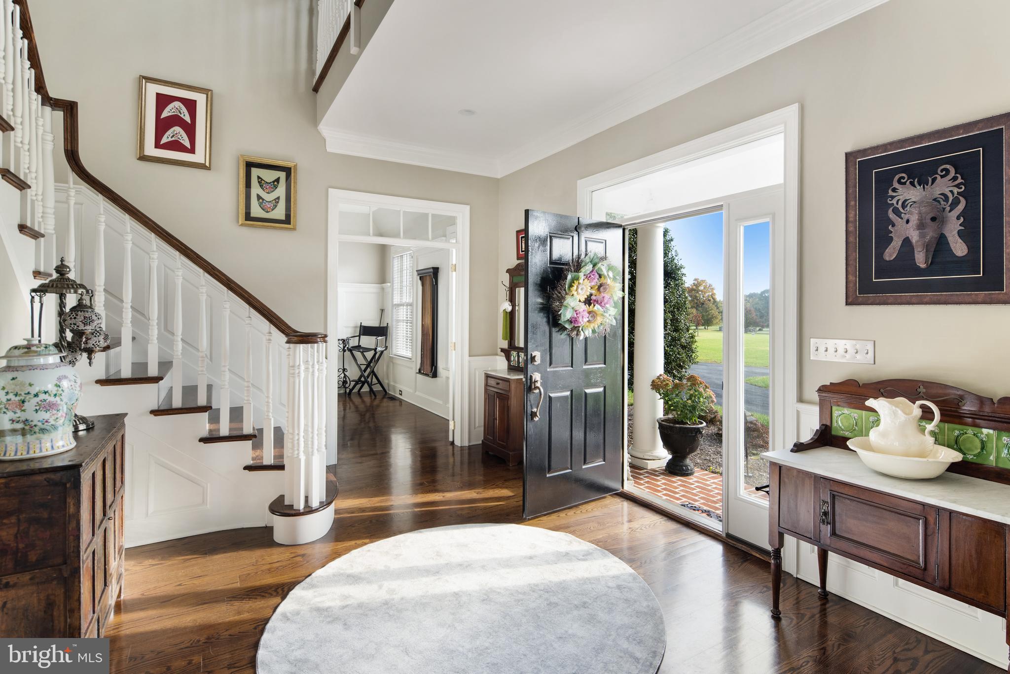 651 CRESSMAN ROAD