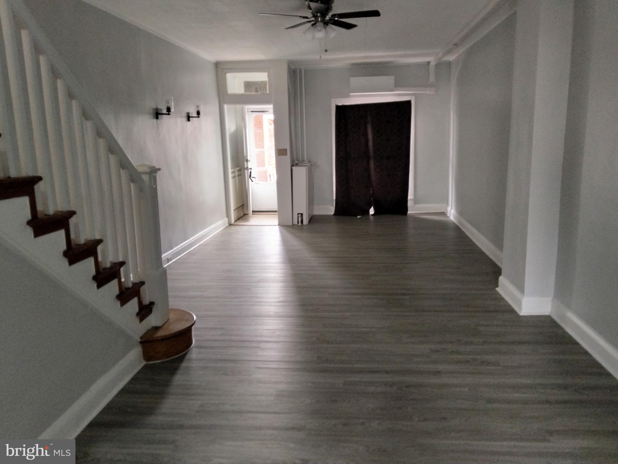 812 N LINWOOD AVENUE