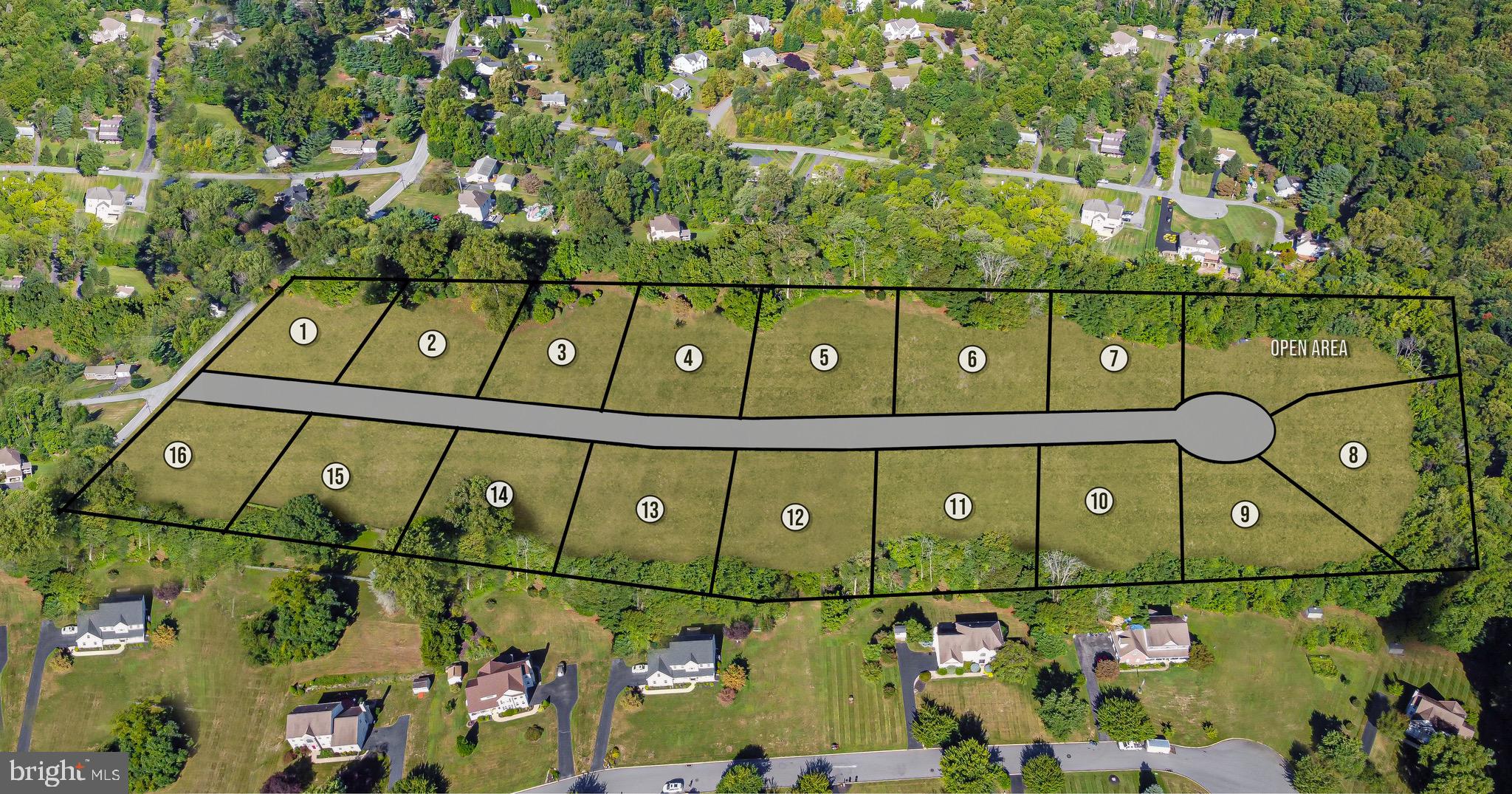 GARNET POINTE - Residential