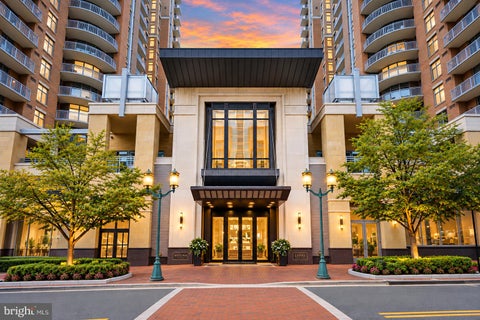 Photo of 11990 Market Street #417, RESTON, VA 20190 (MLS # VAFX2339802)
