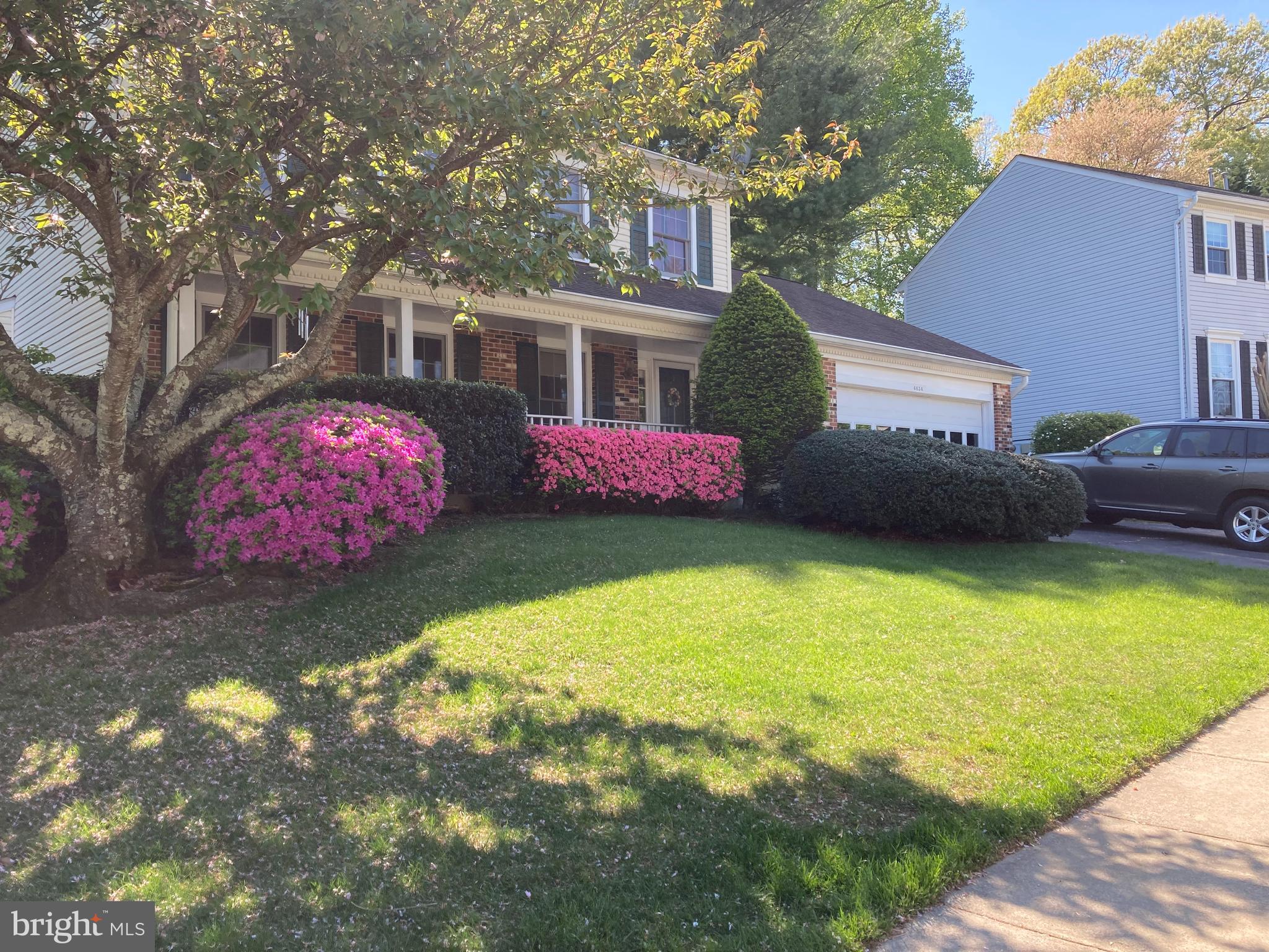 4634 STAR FLOWER DRIVE