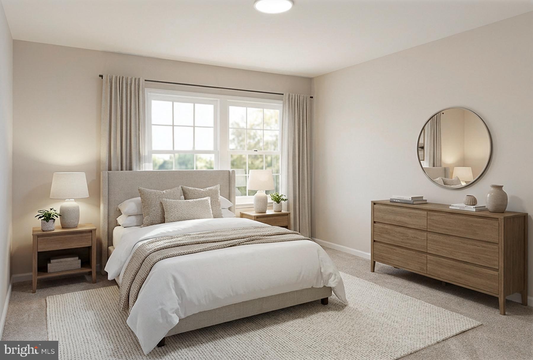 POPLAR TREE ESTATES - Residential