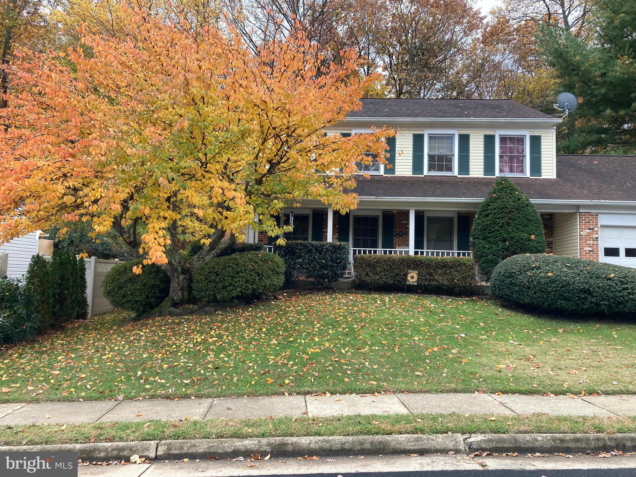 4634 STAR FLOWER DRIVE