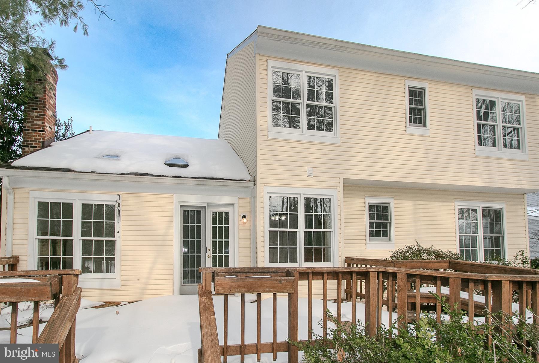 POPLAR TREE ESTATES - Residential