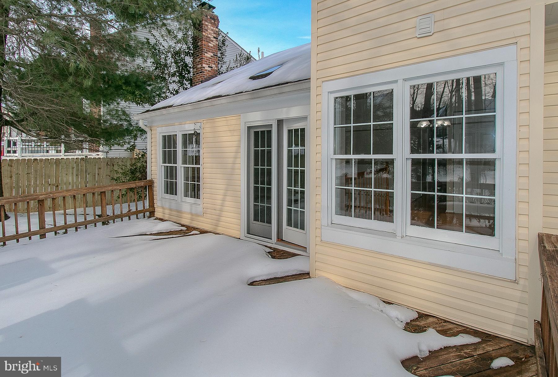 POPLAR TREE ESTATES - Residential