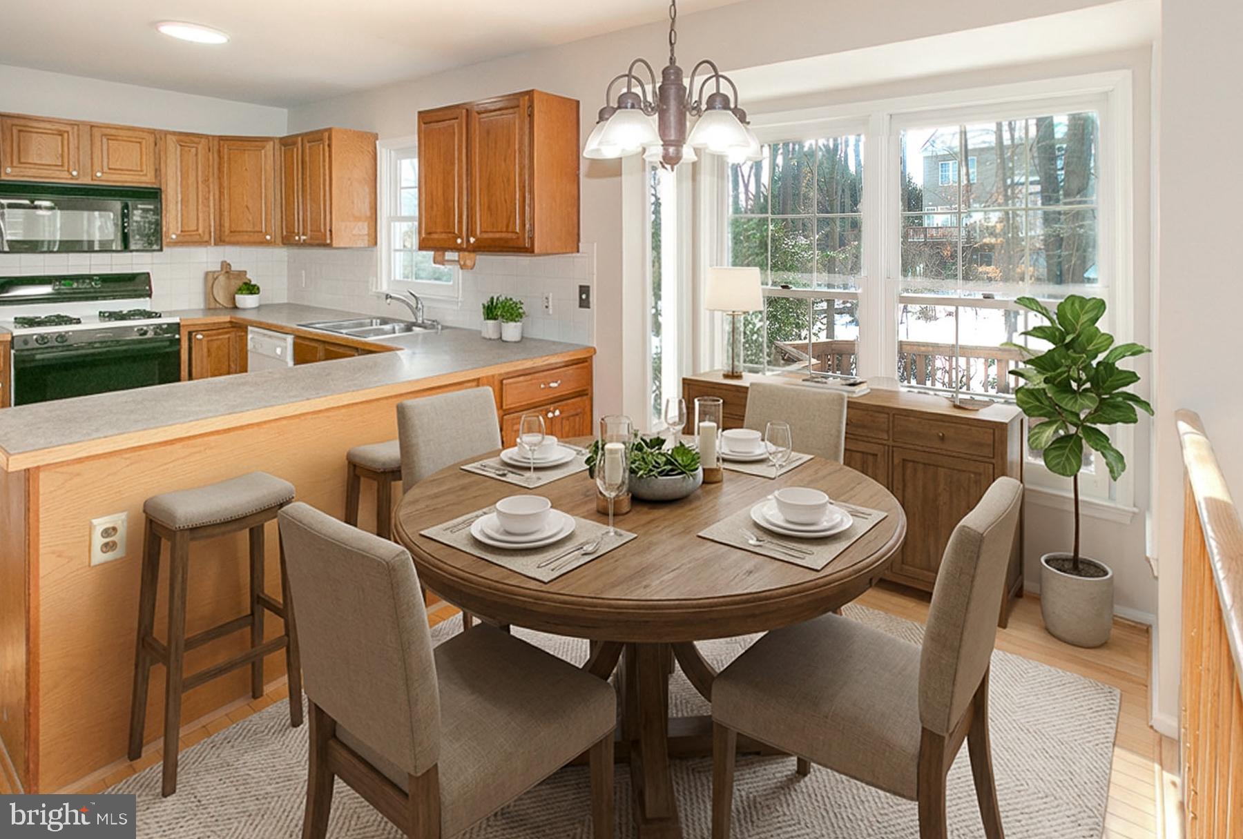 POPLAR TREE ESTATES - Residential