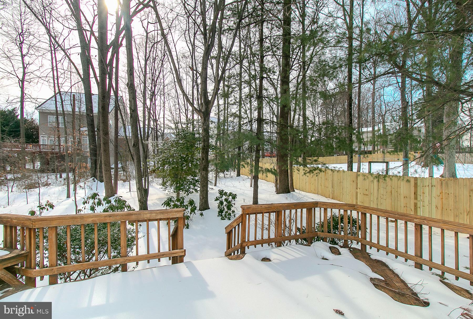 POPLAR TREE ESTATES - Residential