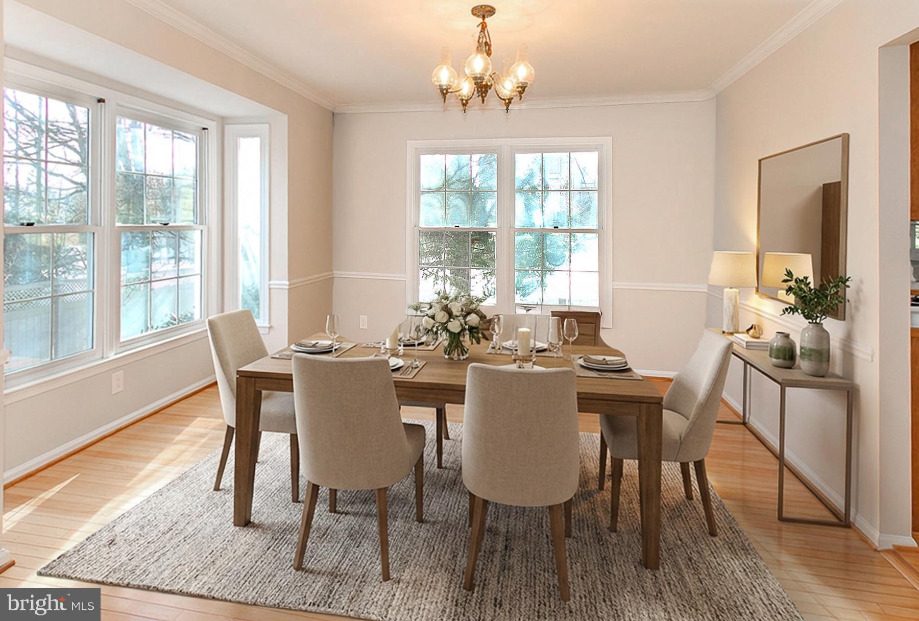 POPLAR TREE ESTATES - Residential