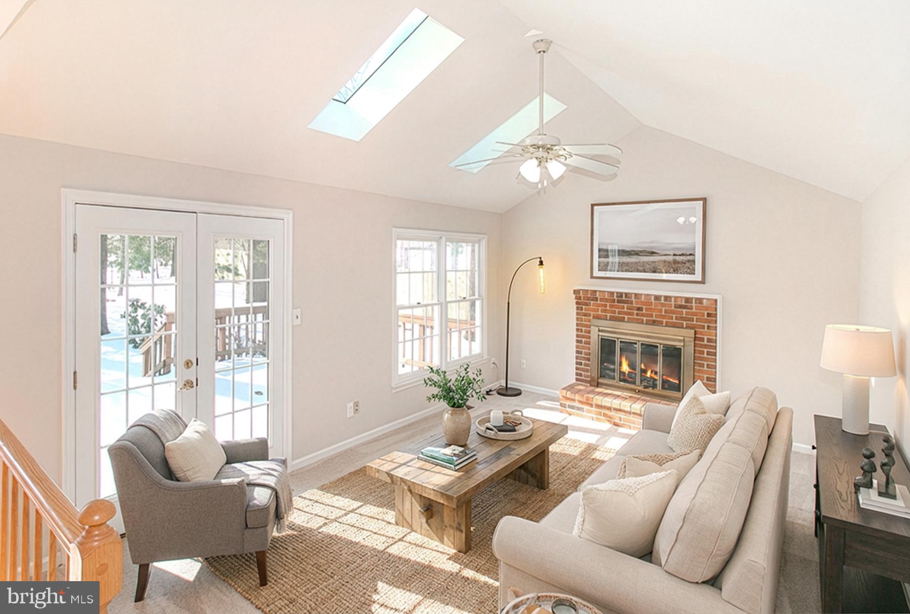 POPLAR TREE ESTATES - Residential