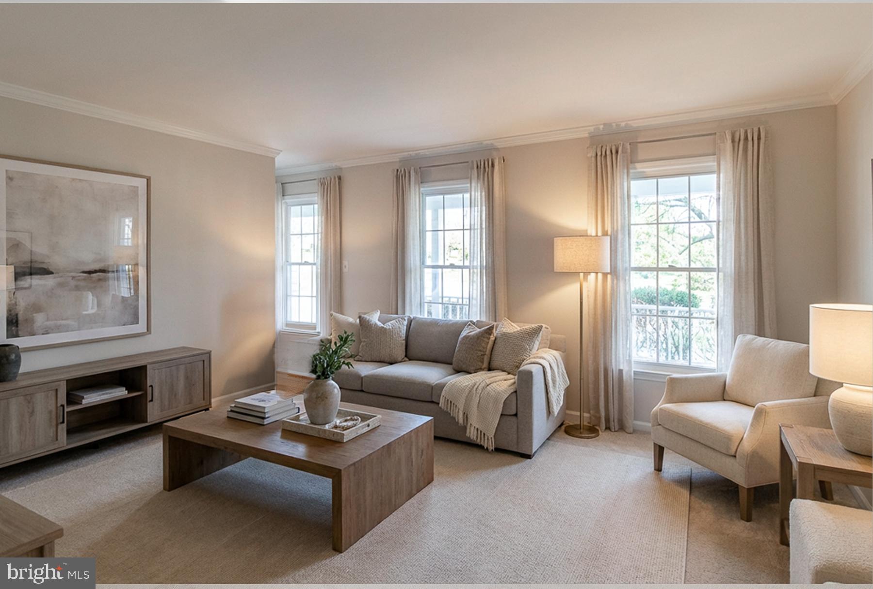 POPLAR TREE ESTATES - Residential