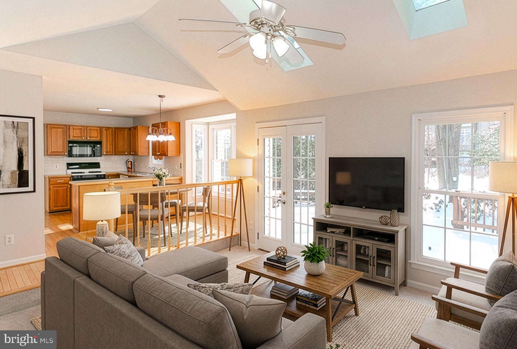 POPLAR TREE ESTATES - Residential