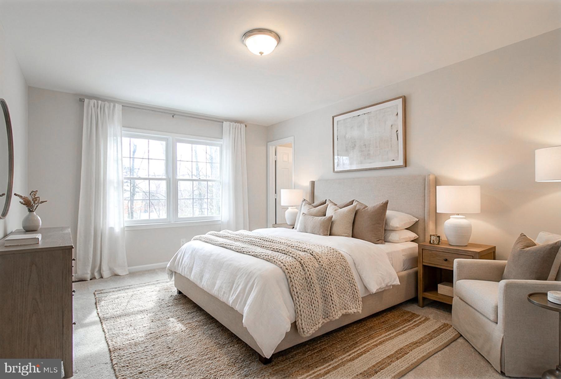 POPLAR TREE ESTATES - Residential