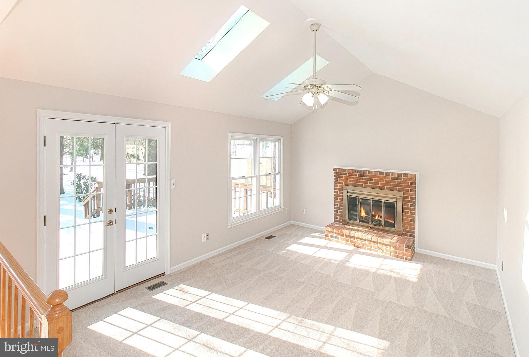 POPLAR TREE ESTATES - Residential