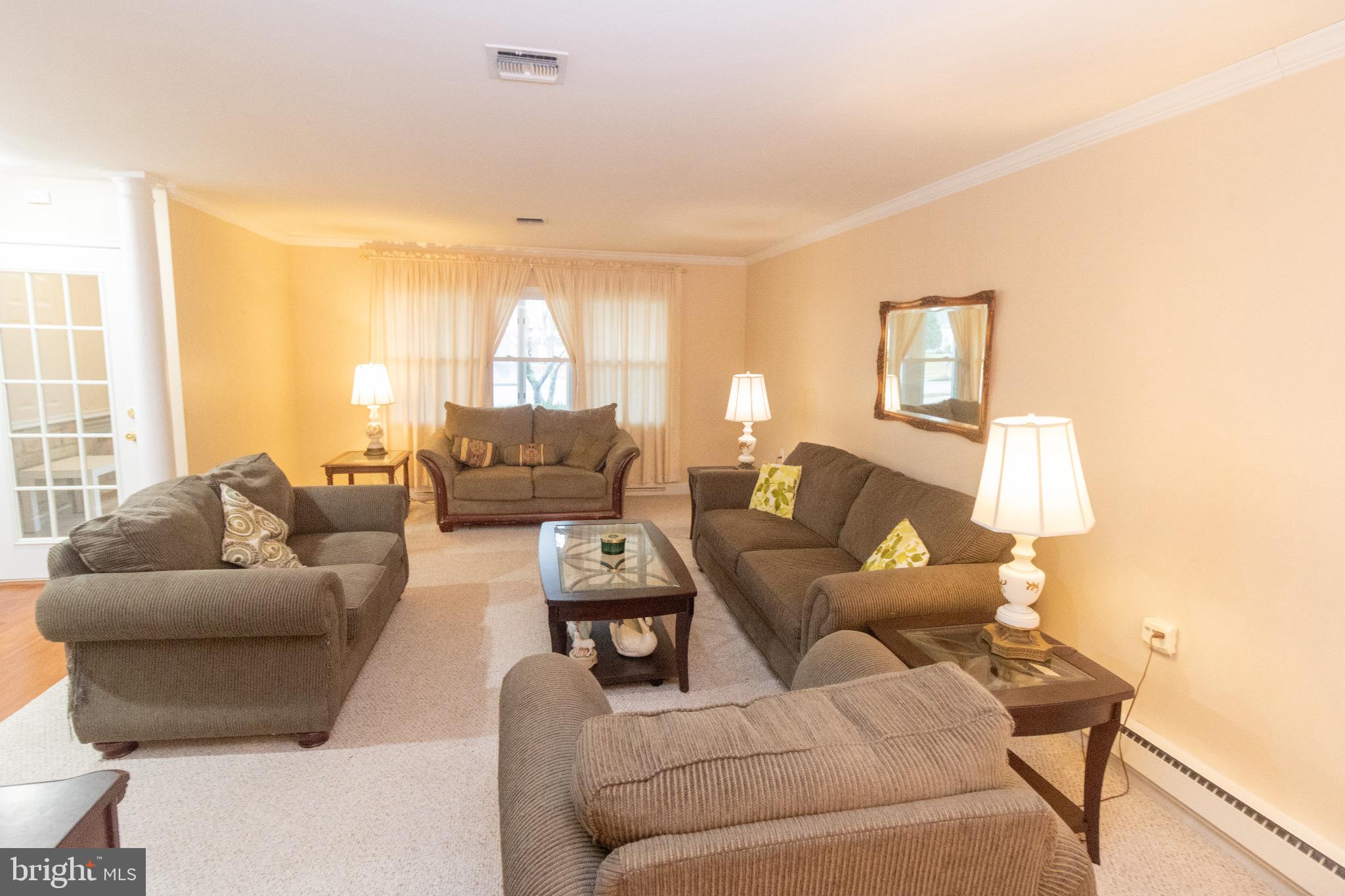 LEISURETOWNE - Residential