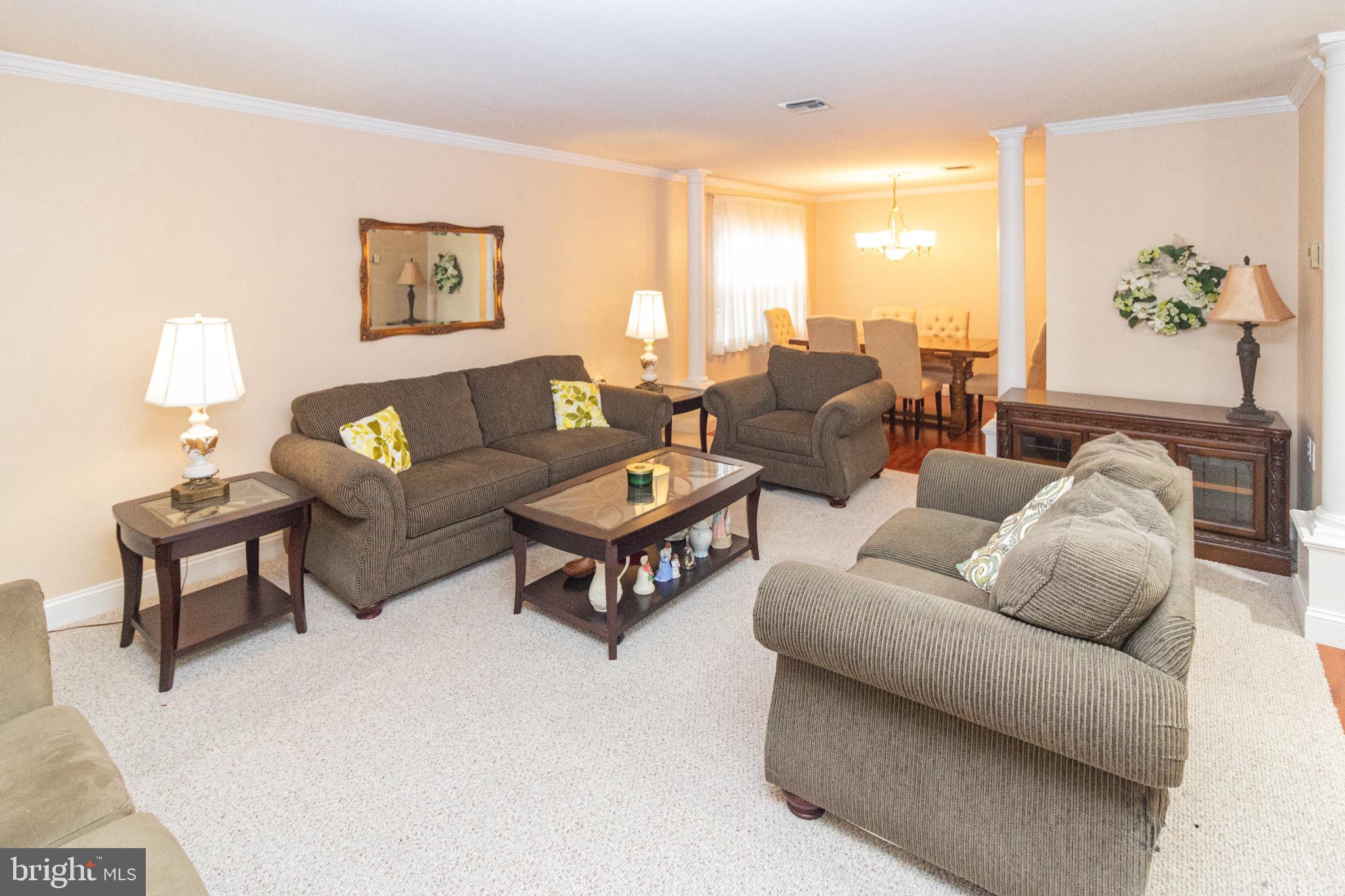 LEISURETOWNE - Residential