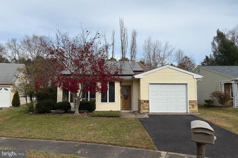 51 SHERWOOD PLACE SOUTHAMPTON NJ 08088