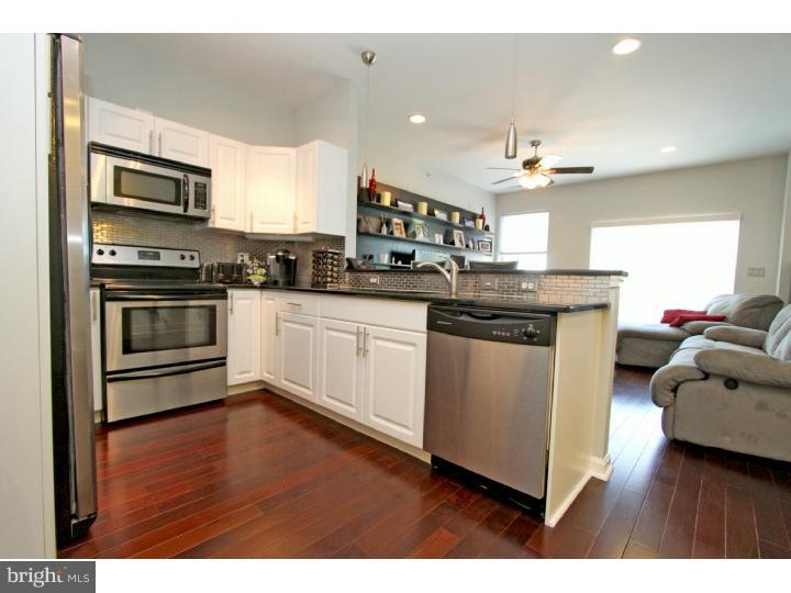 NORTHERN LIBERTIES - Residential Lease