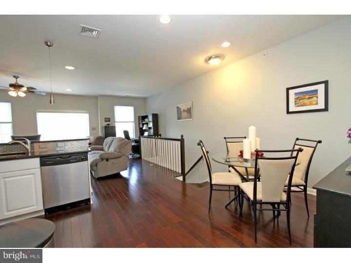 NORTHERN LIBERTIES - Residential Lease