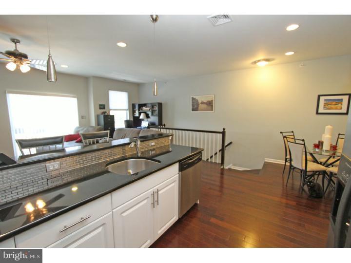 NORTHERN LIBERTIES - Residential Lease