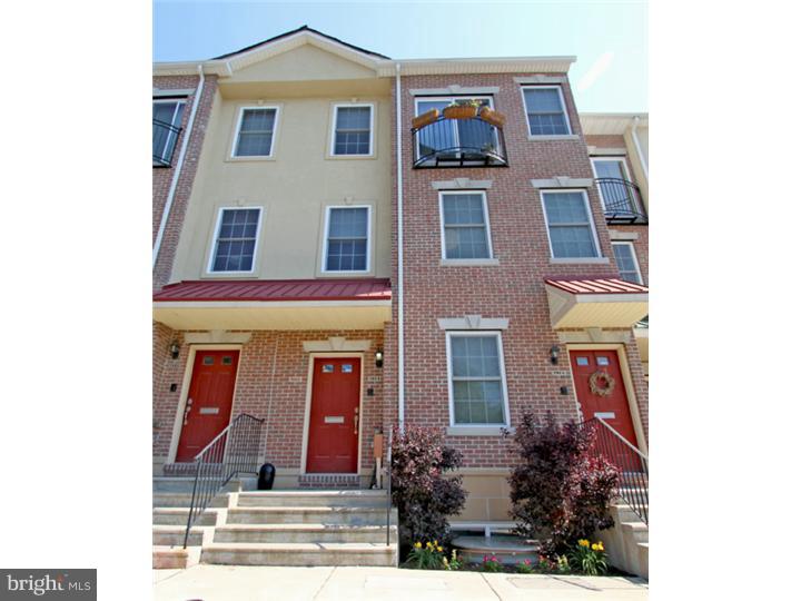 NORTHERN LIBERTIES - Residential Lease