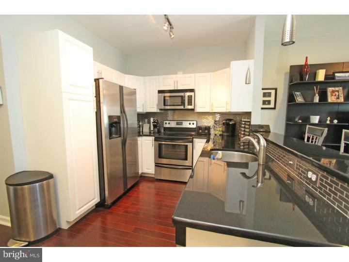 NORTHERN LIBERTIES - Residential Lease