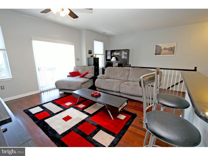 NORTHERN LIBERTIES - Residential Lease