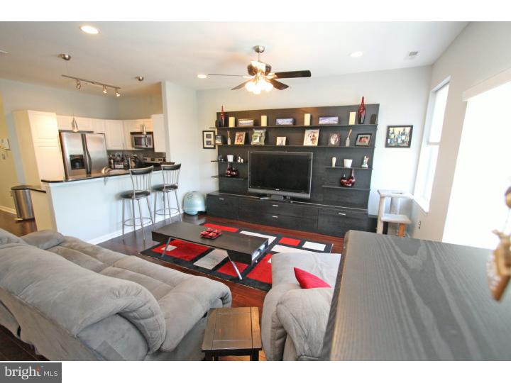 NORTHERN LIBERTIES - Residential Lease