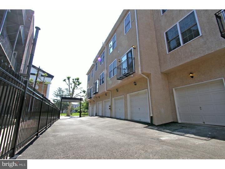NORTHERN LIBERTIES - Residential Lease
