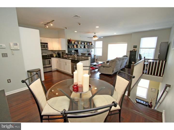 NORTHERN LIBERTIES - Residential Lease