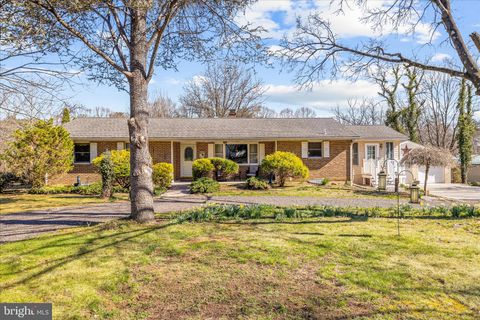 591 MILL LANE GALENA MD 21635