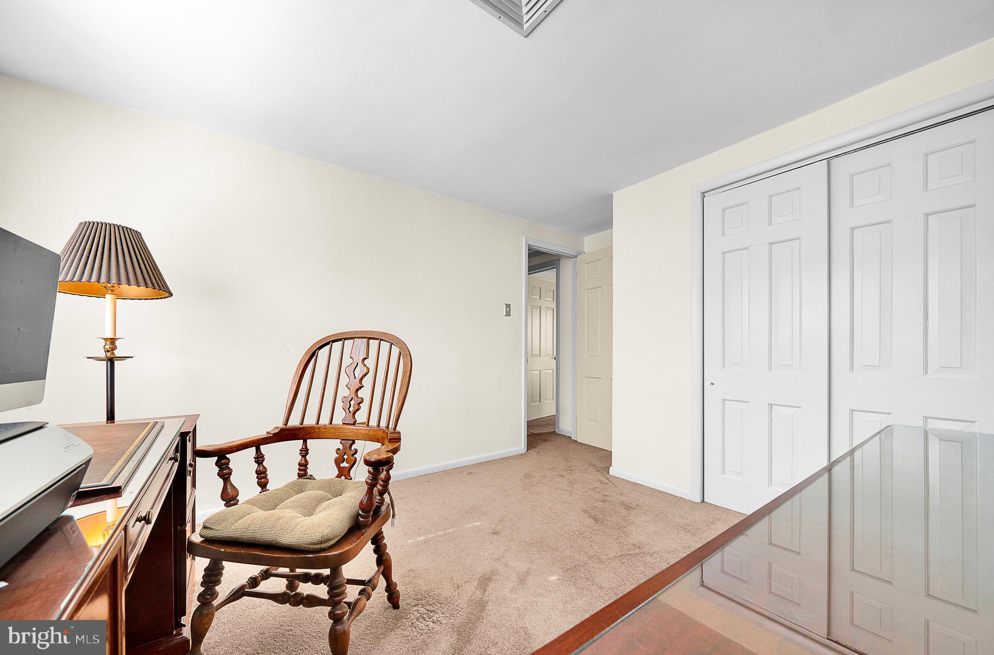 PENN BROOKE - Residential