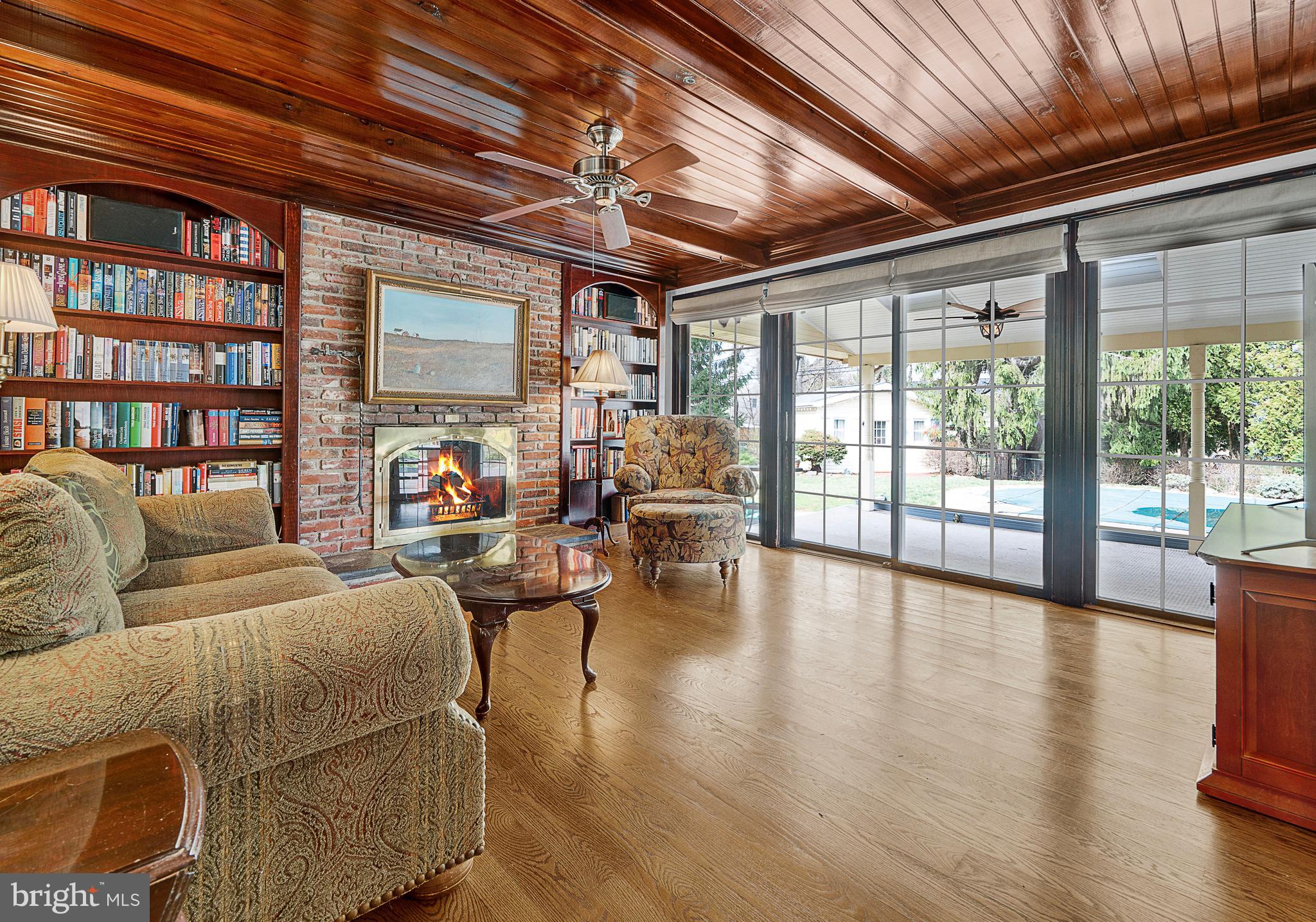 PENN BROOKE - Residential