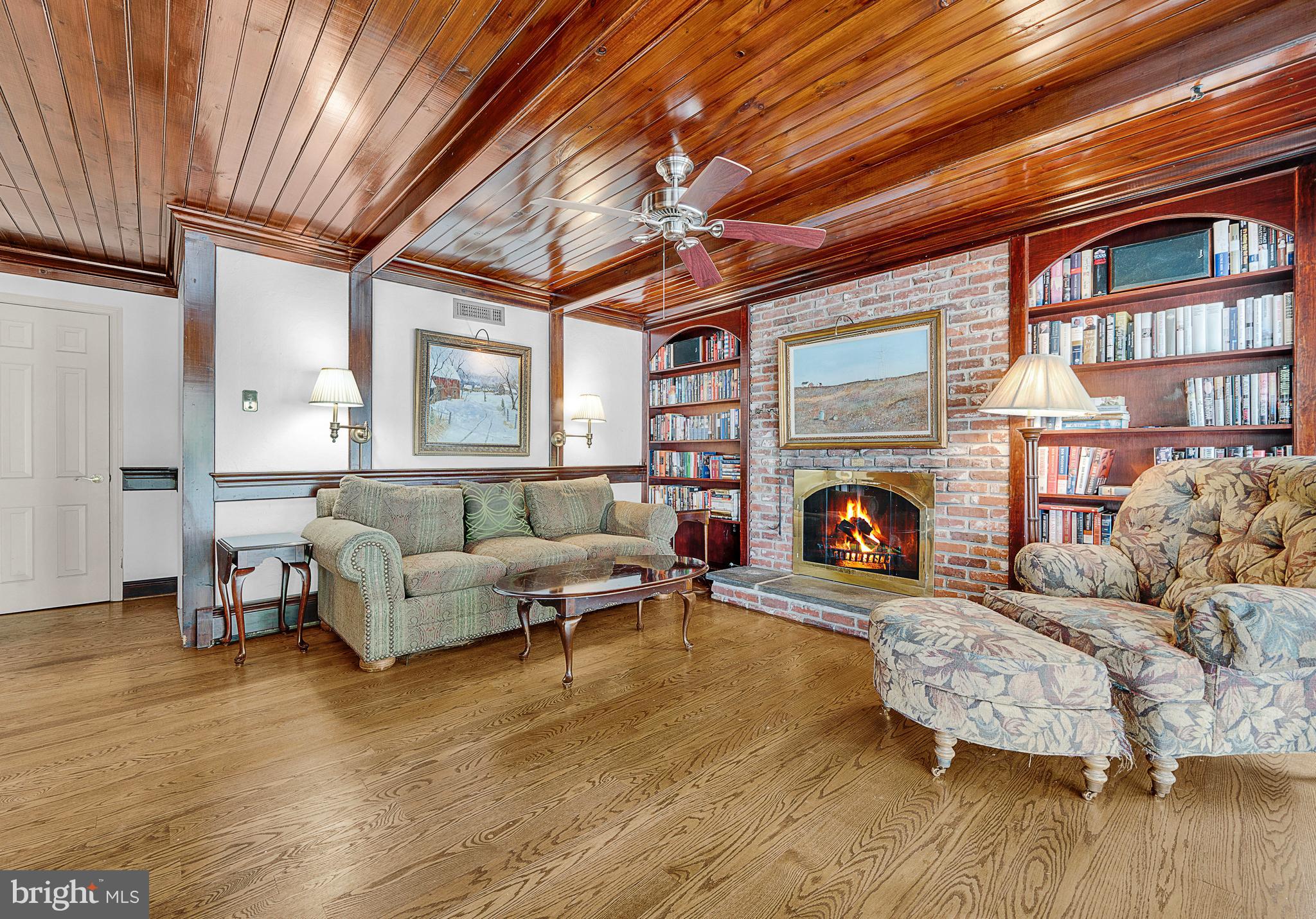 PENN BROOKE - Residential