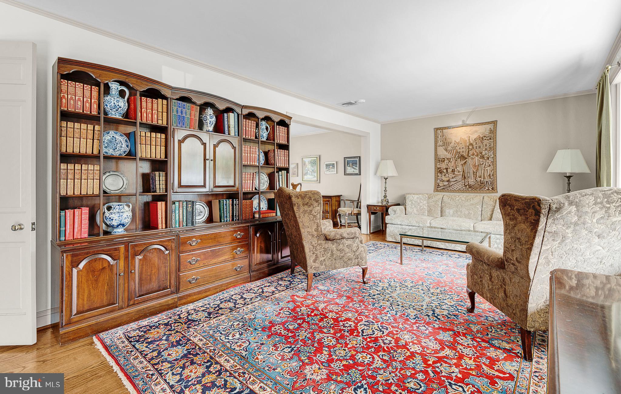 PENN BROOKE - Residential